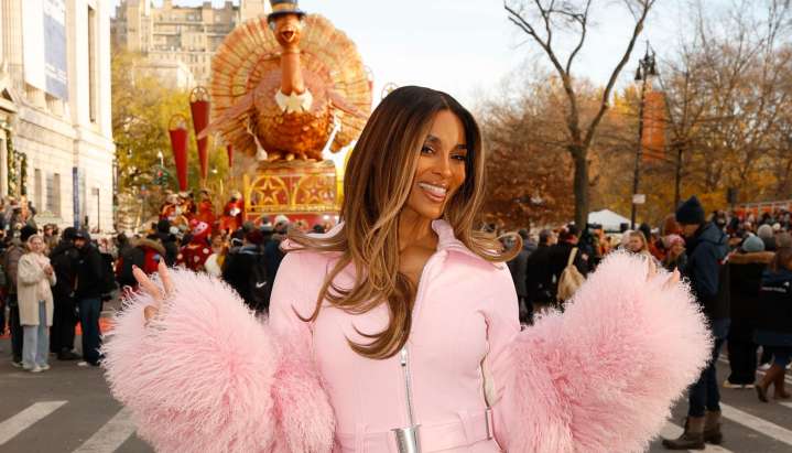 Holiday Yammms On The Gram: A Heaping Helping Of Thanksgiving Thirst Traps & Treats (2025 Edition)