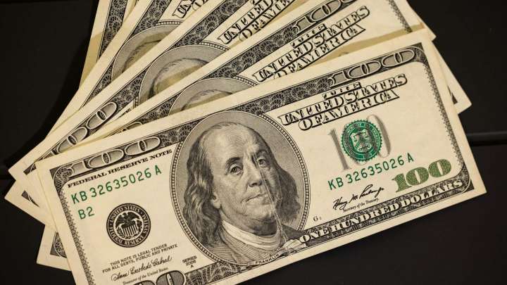 Precio del Dólar Hoy JUEVES 20 de Noviembre de 2025: ¿Cómo Está el Tipo de Cambio con el Peso?