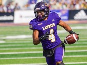 Chatham's Ethan Jordan wins MVP award in OUA football | Exeter Lakeshore Times Advance