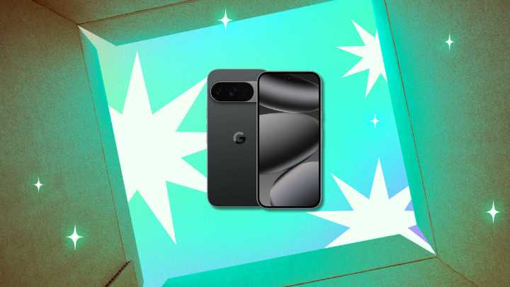 This Last-Minute Cyber Monday Deal Cuts the Pixel 10 Pro to More Than 25% Off