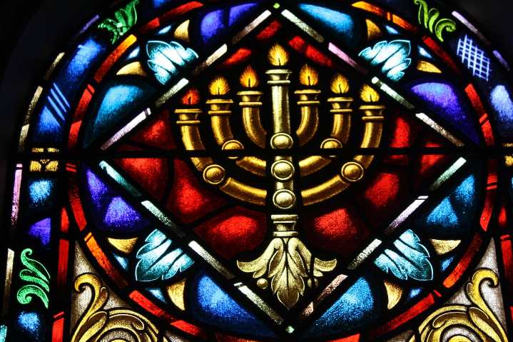 Congregation Sons of Zion passes historic synagogue to a growing Holyoke church