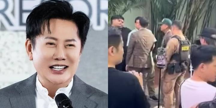 Embajada de México en Tailandia mantiene el silencio tras presunto arresto a miembros de la delegación en Miss Universo