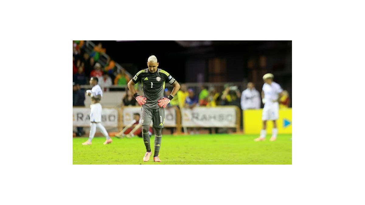 Newell's lo rescató, se fue por la puerta de atrás y ahora se quedó sin ir al Mundial