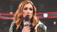 Becky Lynch Claims Male WWE Star Would Blacklist Women