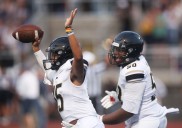 Live Coverage: Massachusetts High School Football, semifinal round of state tournaments on Saturday