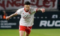 José Sosa va por la titularidad en Estudiantes ante Argentinos, en busca de los Octavos de final