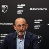 MLS to align calendar with world's top football leagues