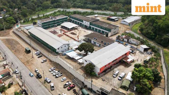 31 die of asphyxiation, ‘hanging’ in Ecuador prison