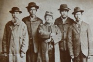 Los primeros antropólogos. En la rica historia de la frontera con el indio, los lenguaraces construyeron un puente entre dos culturas