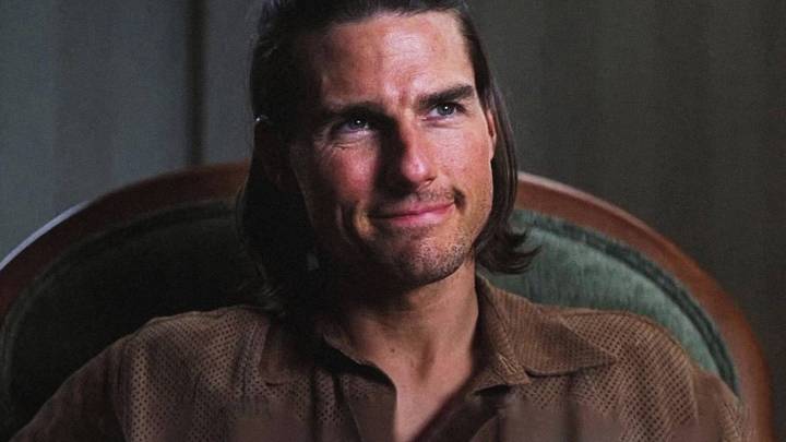 Tom Cruise's First Oscar Win Should Have Been for 'Magnolia'