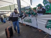 Roughriders ready for busy Grey Cup week in Winnipeg