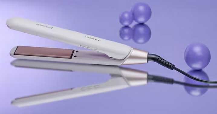 Superdrug shoppers can get £70 straighteners that give 'hairdresser results' for £3