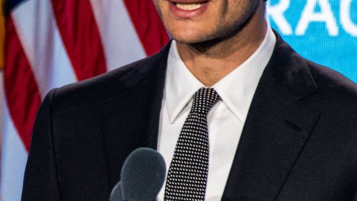 JFK’s grandson announces run for Congress