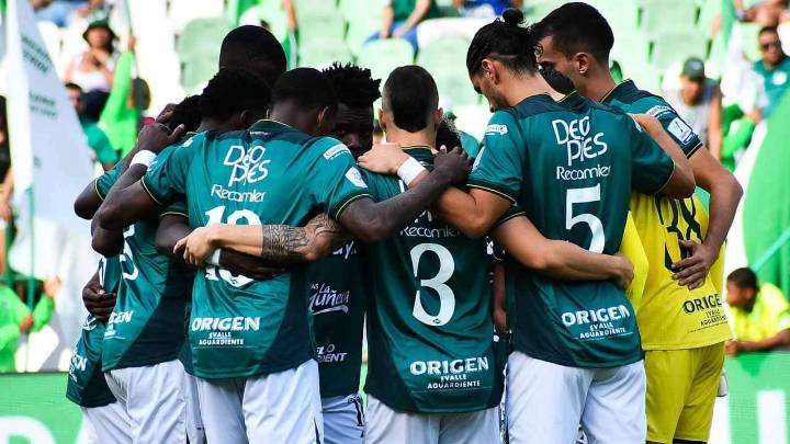 Deportivo Cali: los jugadores que saldrán y el “hito 4” que sigue en el proceso con IDC