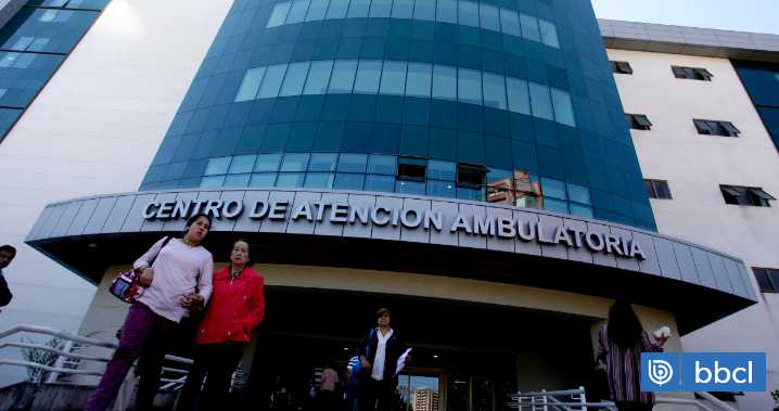 Hospital Regional de Concepción aparta a 6 funcionarios por uso indebido de aplicación de asistencia