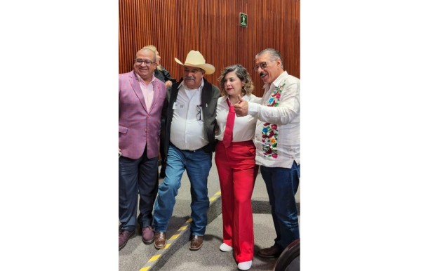 - Acuerdo faccioso... pero quitan el bloqueo