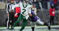 Jets' failed fourth-down gamble proves pivotal in 23