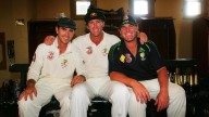 Steve Waugh puts acid on selectors to start planning for transition of ageing Test players