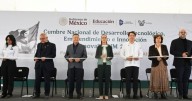 Presidenta Claudia Sheinbaum anuncia fondo InnovatecNM para impulsar proyectos tecnológicos; iniciará en 2026