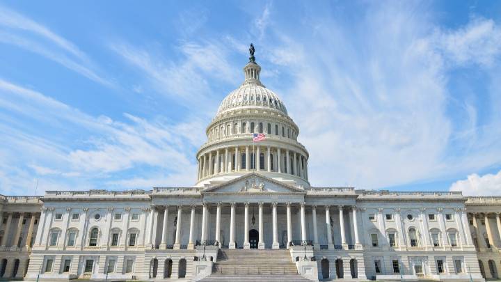 Government shutdown reaches its 40th day as senators work through a crucial weekend