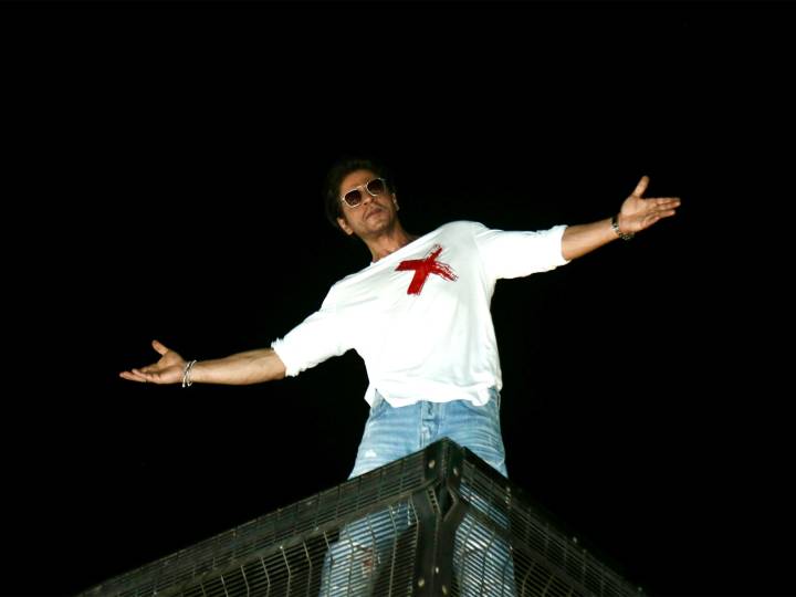 Shah Rukh Khan cancels annual birthday meet with fans