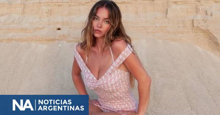 ¿Sydney Sweeney venderá contenido erótico?