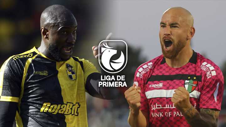 Coquimbo Unido quiere sacar brillo a su trofeo campeón en su visita a Palestino en La Cisterna