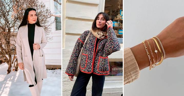 Cheap Clothes & Accessories On Amazon That Look & Feel Bougie As Hell