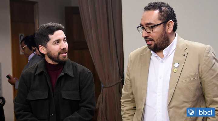 Santana (PS) asegura que Cataldo solicitó rechazar presupuesto de Educación y acusó "deslealtad"