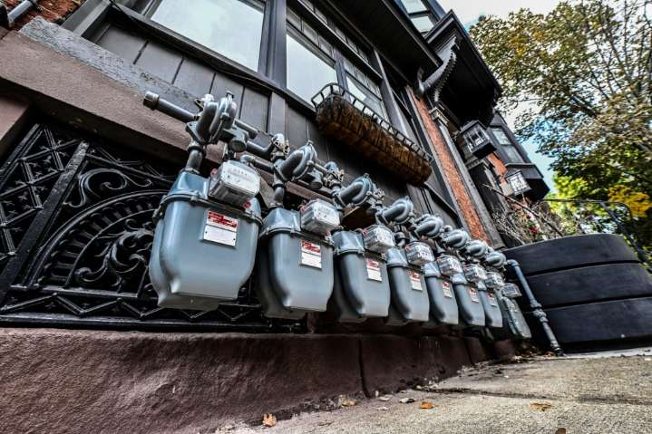 With LIHEAP unavailable, Pennsylvania utilities pledge not to disconnect low