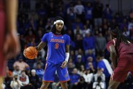 Deadspin | No. 10 Florida, Miami clash in rivalry matchup
