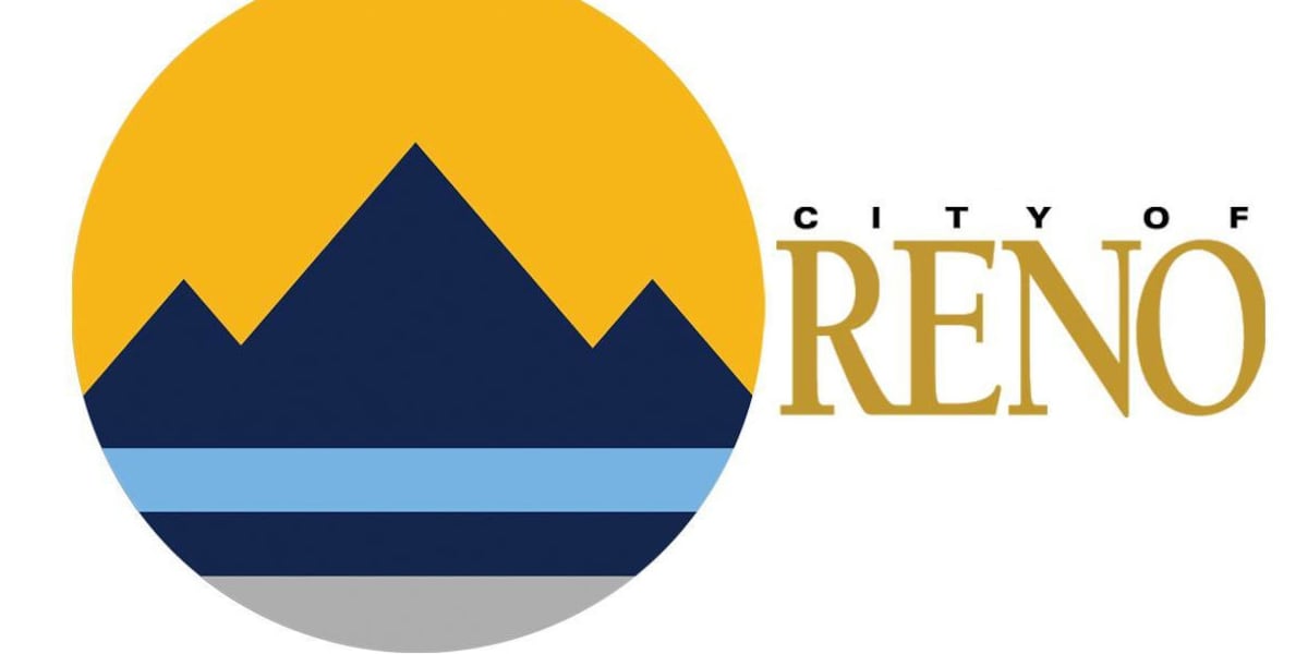 City of Reno installing new flashing pedestrian beacons