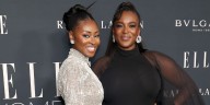 Inside ELLE’s 2025 Women in Hollywood Event