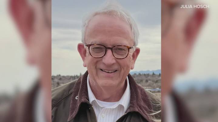 'No replacing him ' | SMU students lean on lessons from missing professor as search stretches on
