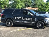 Person found dead in park south of Ann Arbor