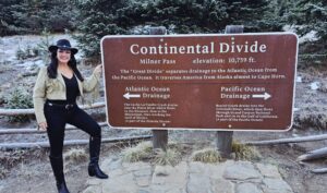 The Heart of the Rockies: Rediscovering Us in Grand County