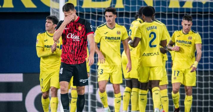 Regreso al escenario del 'crimen': el día que el Mallorca fue un «juguete» en manos del Villarreal