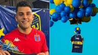 El gesto de Boca que conmovió al hijo de Miguel Ángel Russo