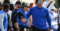 SMU gives coach Rhett Lashlee another extension amid Arkansas speculation