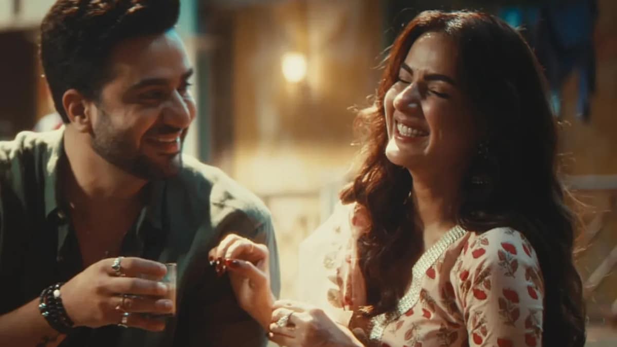 Aly Goni, Jasmin Bhasin’s ‘Dil Tera Tutega’ Is The Love Anthem We Didn’t See Coming