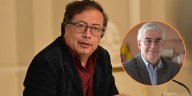 Carlos Enrique Moreno envío mensaje a Gustavo Petro por acusaciones del presidente al relacionarlo públicamente con la empresa Audifarma