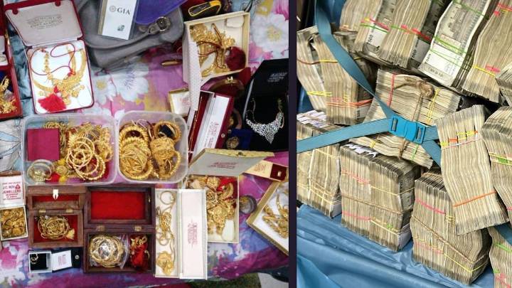 ED conducts searches in Jharkhand, West Bengal amid crackdown on ‘coal mafia’