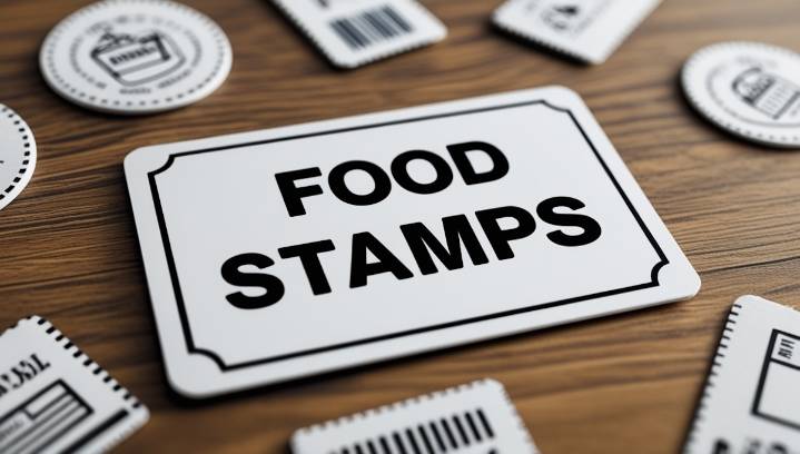 SNAP en noviembre: USDA ajusta pagos a 65% mientras sigue la incertidumbre para millones