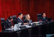 SCJN avala que fotos de candidatos aparezcan en boletas electorales