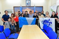 Aráoz: “Estamos muy orgullosos del desempeño de nuestros alumnos” en la Olimpíada de Filosofía en Tucumán