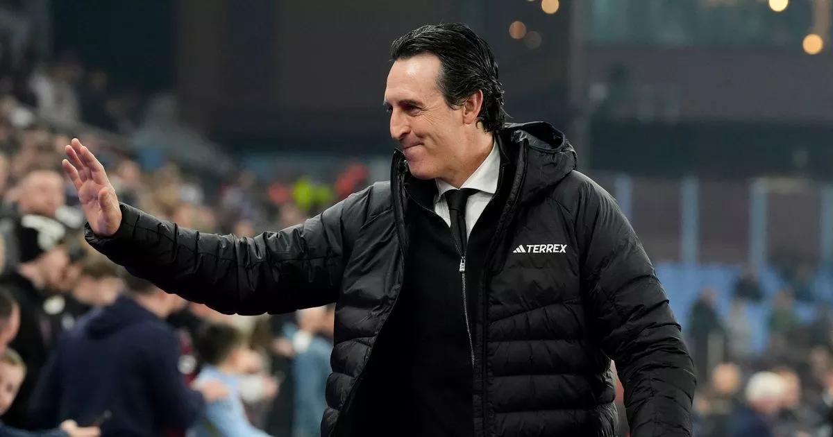 Aston Villa team news vs Bournemouth confirmed as Harvey Elliott absent and six changes made