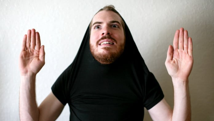 Prospective Youth Pastor Hired On The Spot After Killer Beavis And Butt