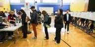 Elecciones locales en EEUU: alta participación en Nueva York mientras se define la alcaldía entre Mamdani, Cuomo y Sliwa