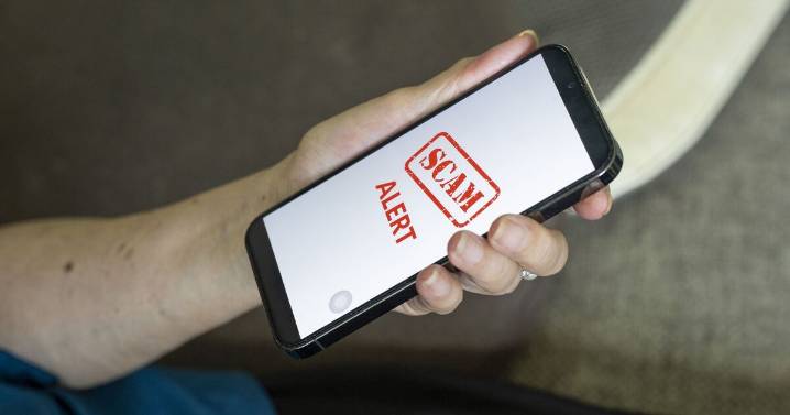 Brits given urgent Google warning over 'do you remember me' scam