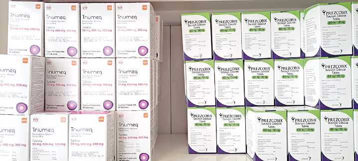 Aumentan casos nuevos de SIDA en Reynosa